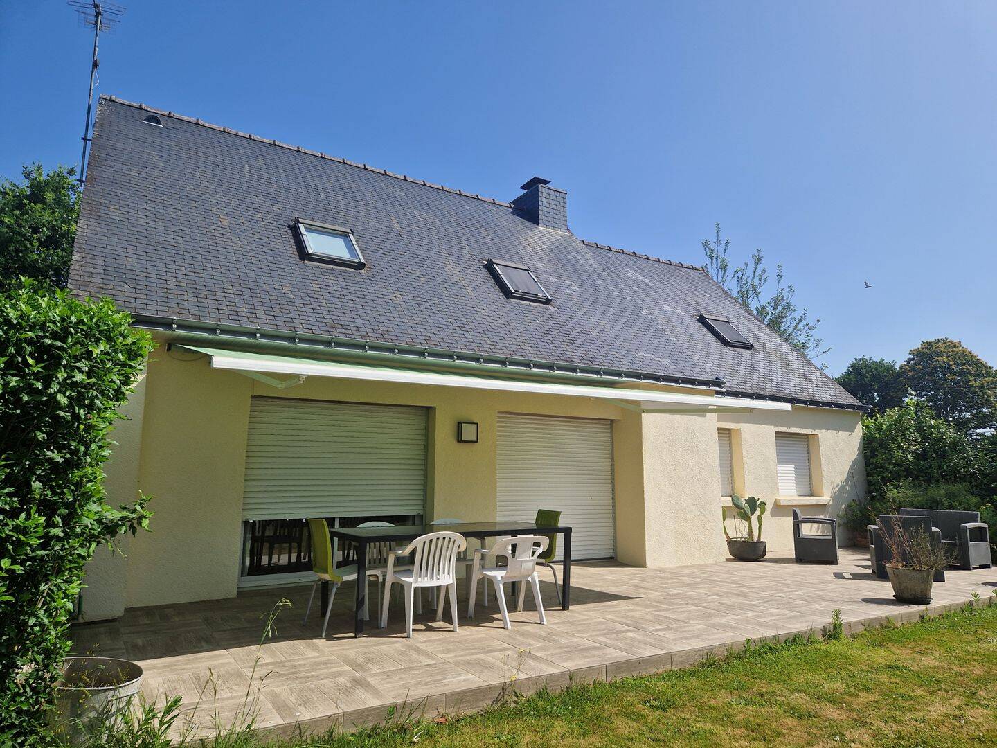 Maison 7 pièces 129 m² · à Le Sourn · 129 m² · 295 400 €