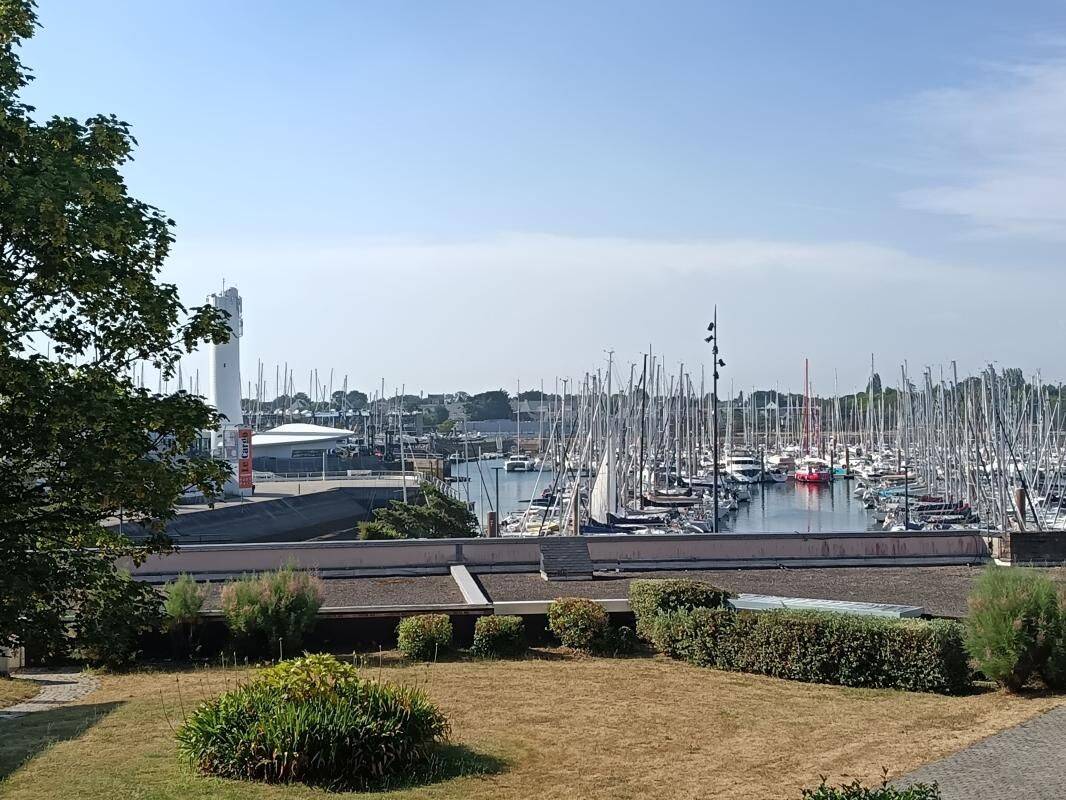 Appartement 2 pièces 39 m² · à Arzon · 38,5 m² · 195 730 €
