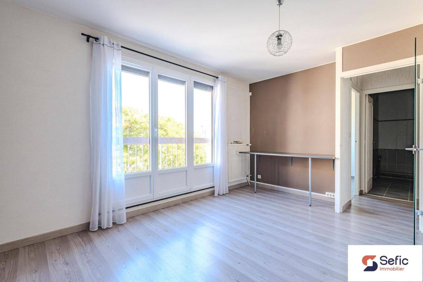 Appartement 1 pièce 32 m² · à Reims · 31,6 m² · 82 500 €