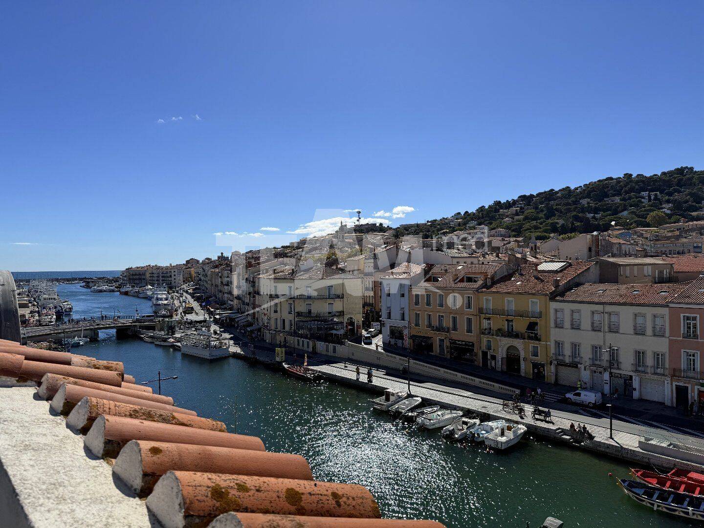 Appartement 4 pièces 150 m² · à Sète · 150 m² · 799 000 €