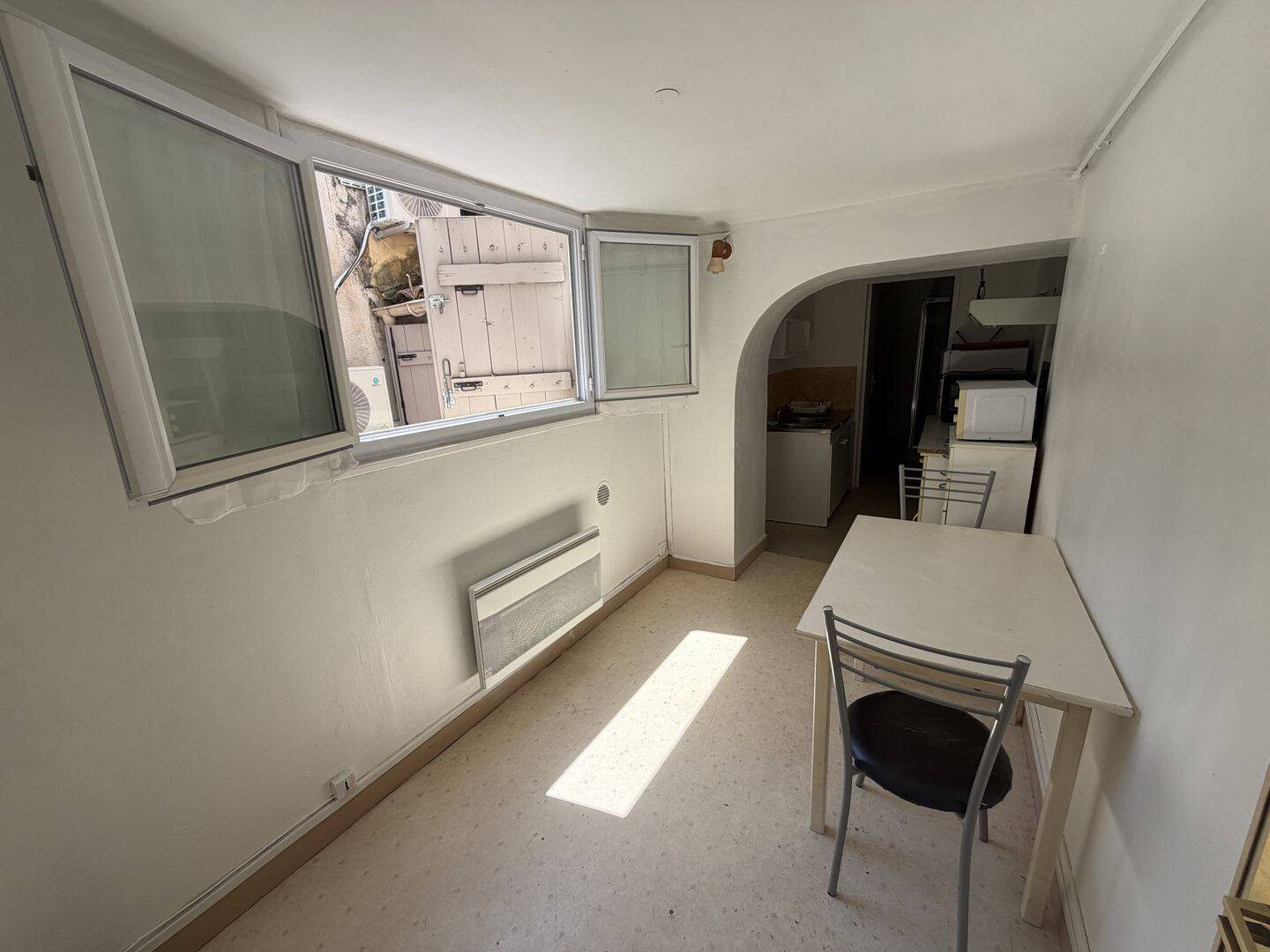 Appartement 2 pièces 28 m² · à Aix-en-Provence · 28 m² · 142 500 €
