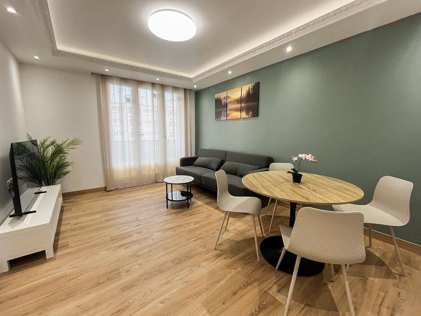 Appartement 2 pièces 43 m² · à Dreux · 43 m² · 790 €