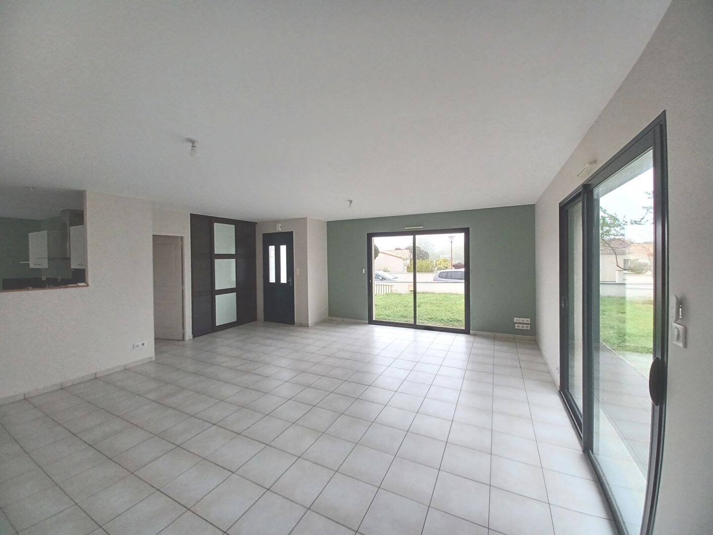 Maison 5 pièces 104 m² · à Bressuire · 104 m² · 256 000 €