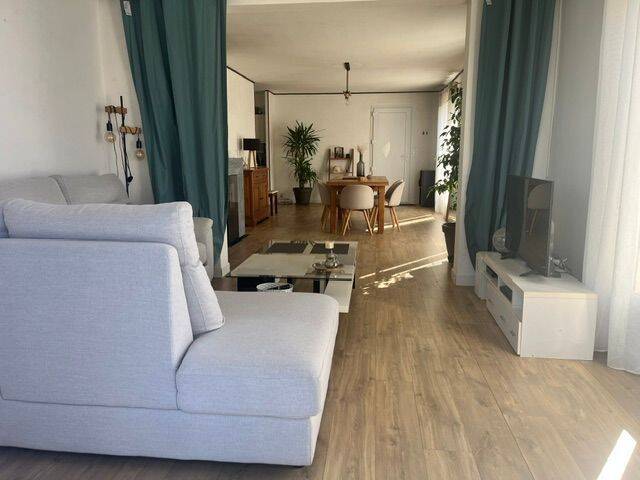 Maison 5 pièces 129 m² · à La Chaize-Giraud · 129 m² · 320 000 €