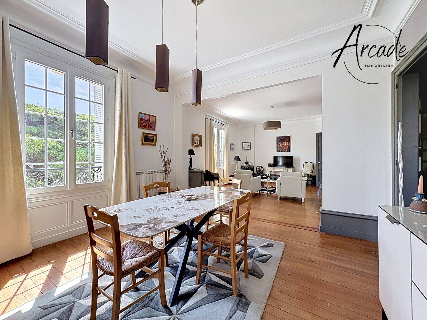 Appartement 4 pièces 139 m² · à Montivilliers · 138,6 m² · 280 000 €