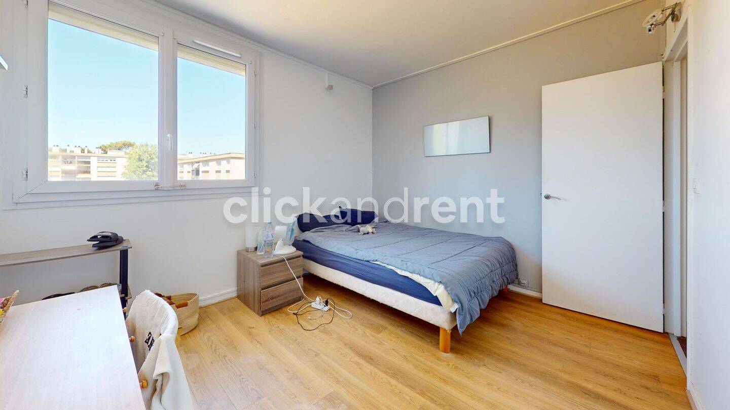 Appartement 3 pièces 70 m² · à Mérignac · 70 m² · 1 170 €