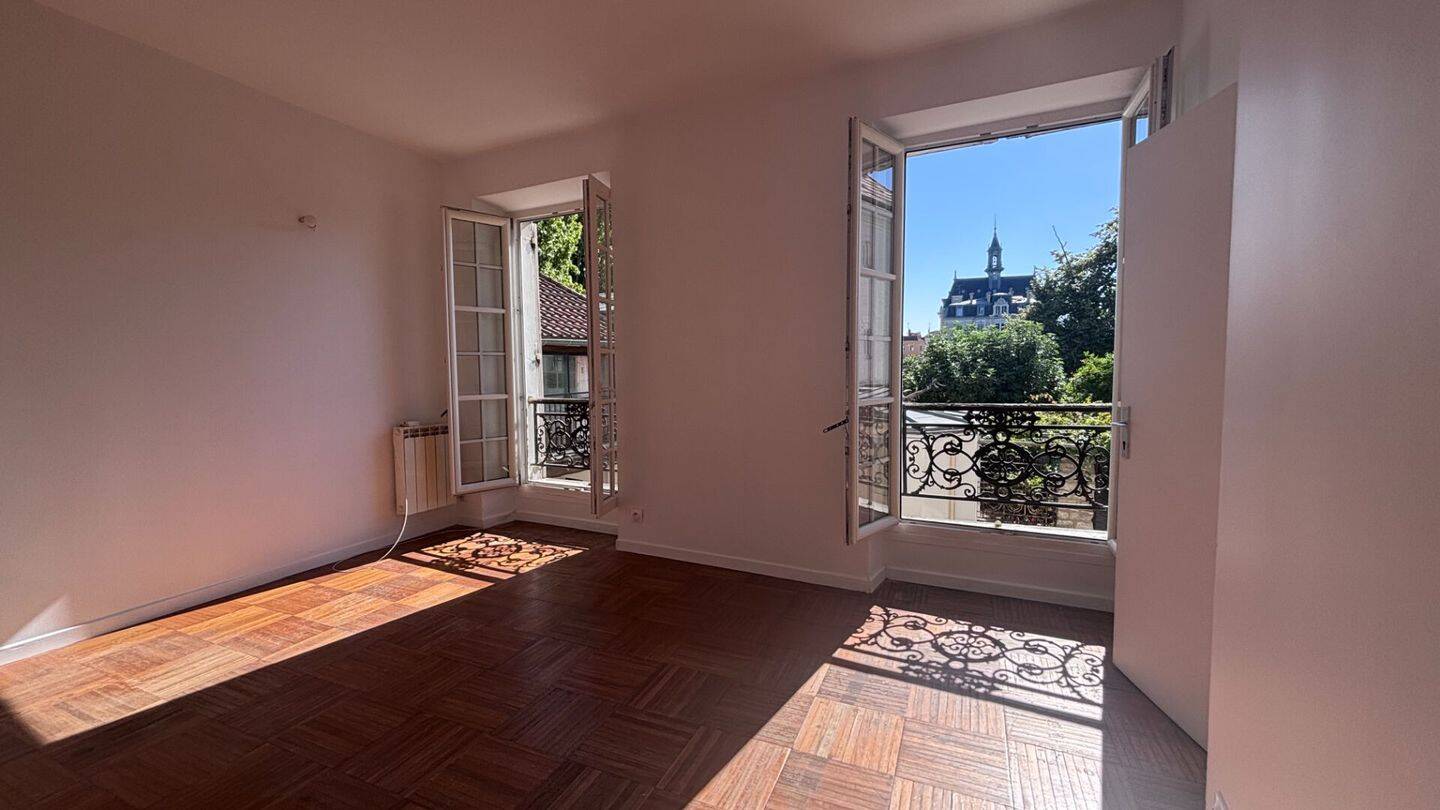 Appartement 2 pièces 39 m² · à Corbeil-Essonnes · 39,4 m² · 93 000 €