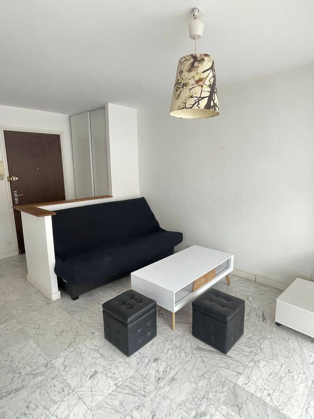 Appartement 1 pièce 25 m² · à Toulouse · 25 m² · 645 €/mois
