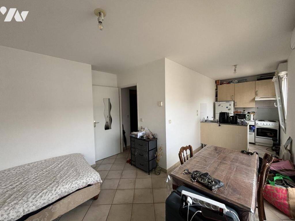 Appartement 1 pièce 26 m² · à Amiens · 25,7 m² · 535 €