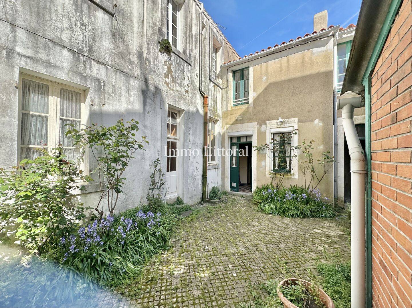 Maison 8 pièces 176 m² · à Les Sables-d'Olonne · 176,2 m² · 475 000 €