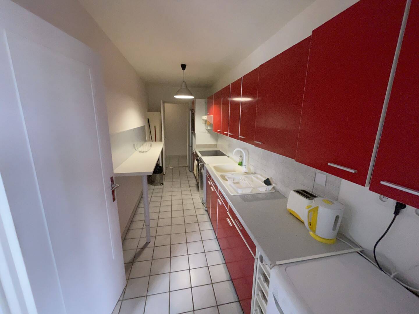 Appartement 3 pièces 67 m² · à Dammarie-les-Lys · 66,7 m² · 131 000 €