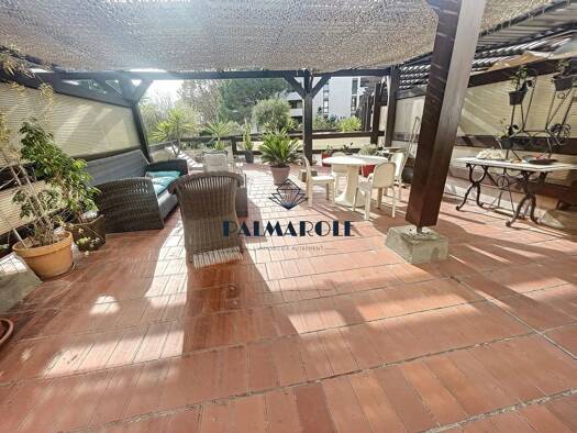 Appartement à vendre 166 000 € 3 pièces 2 chambres 86,52 m² 1er étage Les Remparts-Kennedy Perpignan 66000