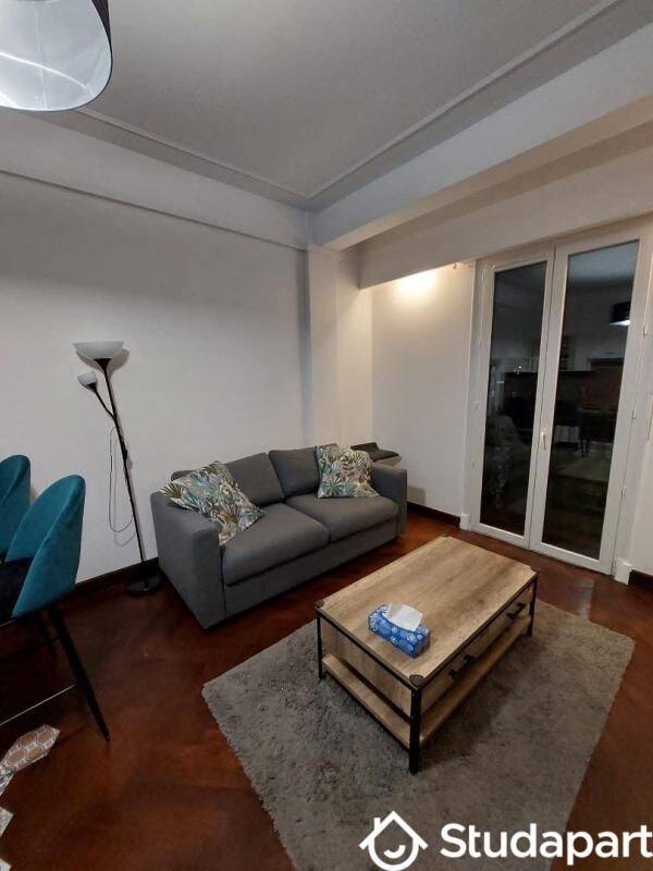 Appartement 3 pièces 54 m² · à Antibes · 54 m² · 1 200 €