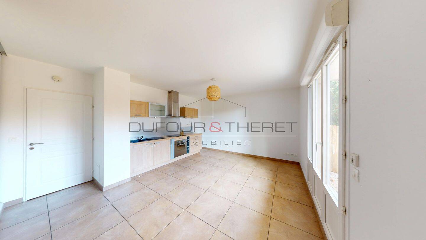 Appartement 3 pièces 53 m² · à Mareuil-lès-Meaux · 52,7 m² · 210 000 €