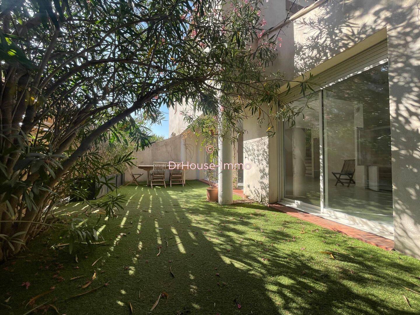 Maison 4 pièces 87 m² · à Marseille 8ème Arrondissement · 87 m² · 1 790 €/mois