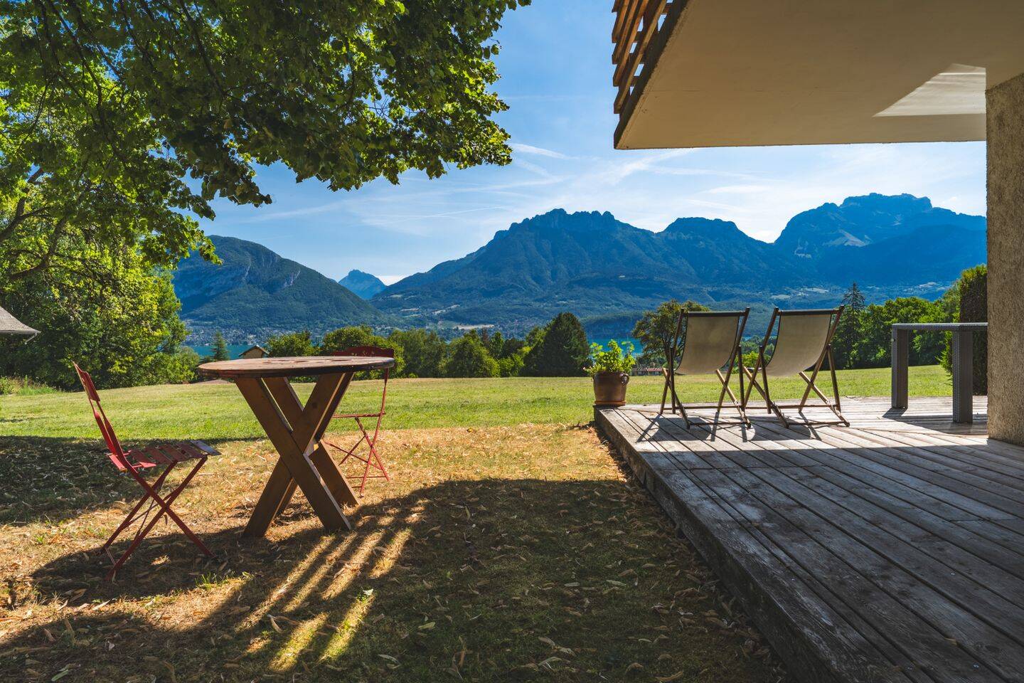 Maison 7 pièces 161 m² · à Sevrier · 161 m² · 1 210 000 €