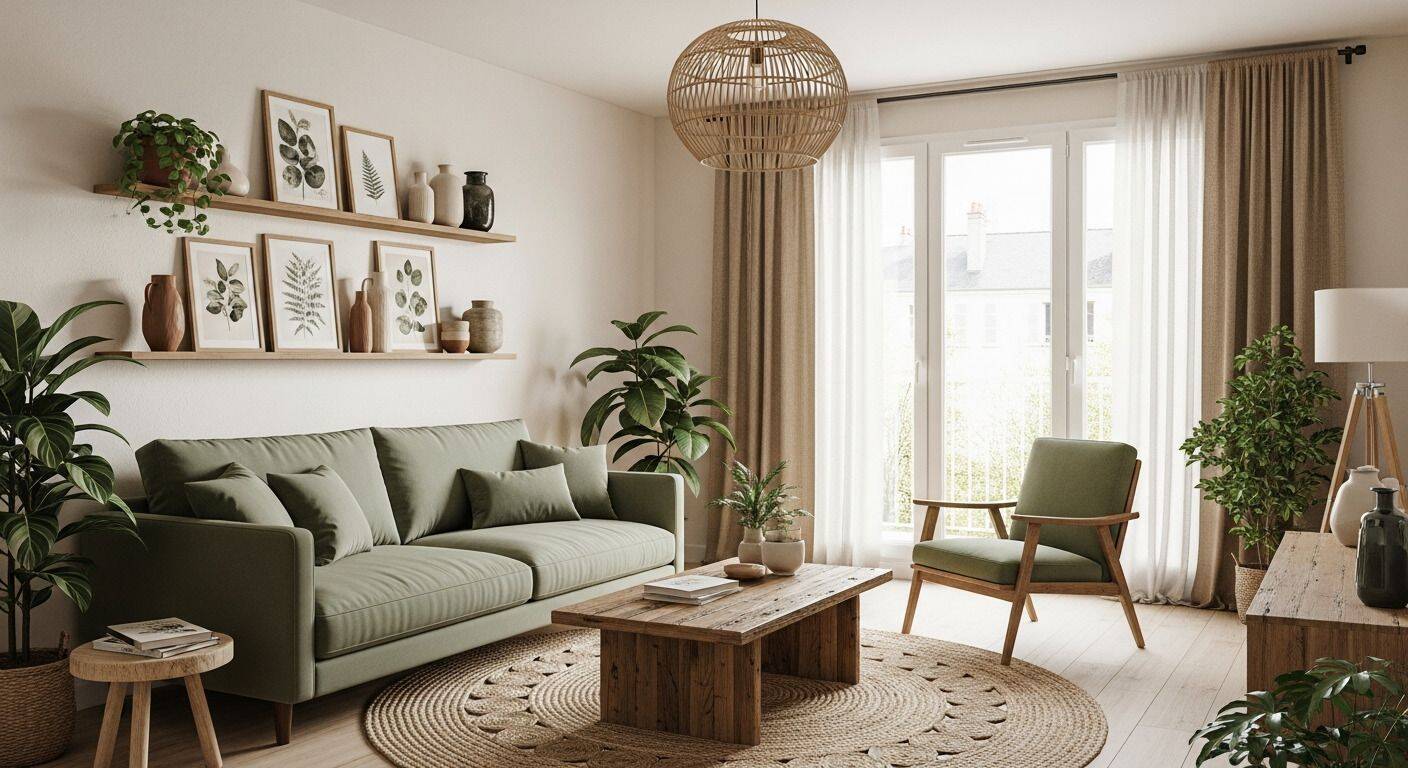 Appartement 2 pièces 38 m² · à Montpellier · 38 m² · 210 654 €