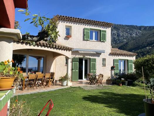 Appartement à vendre 895 000 € 5 pièces 150 m² Castellar 06500