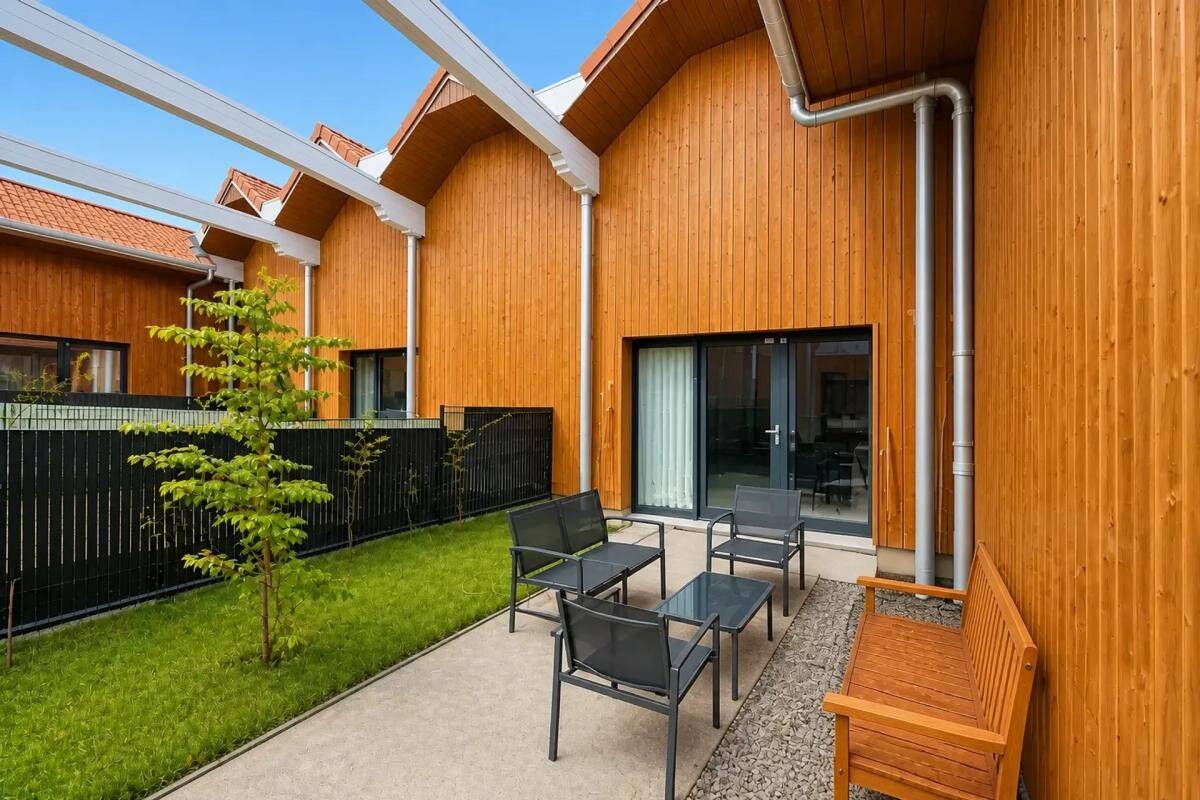 Maison 3 pièces 57 m² · à Troyes · 57 m² · 150 000 €