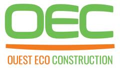 Ouest Eco Construction logo
