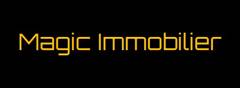 MAGIC IMMOBILIER logo