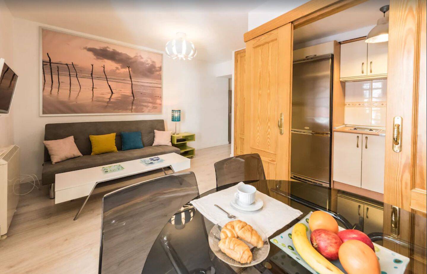 Appartement 2 pièces 50 m² · à Amiens · 50 m² · 600 €/mois