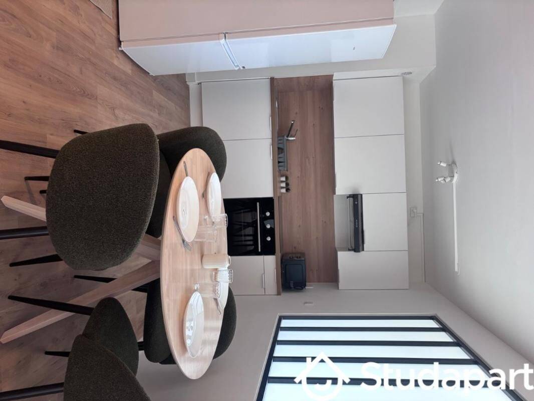 1 pièce 10 m² · à Nantes · 10 m² · 450 €