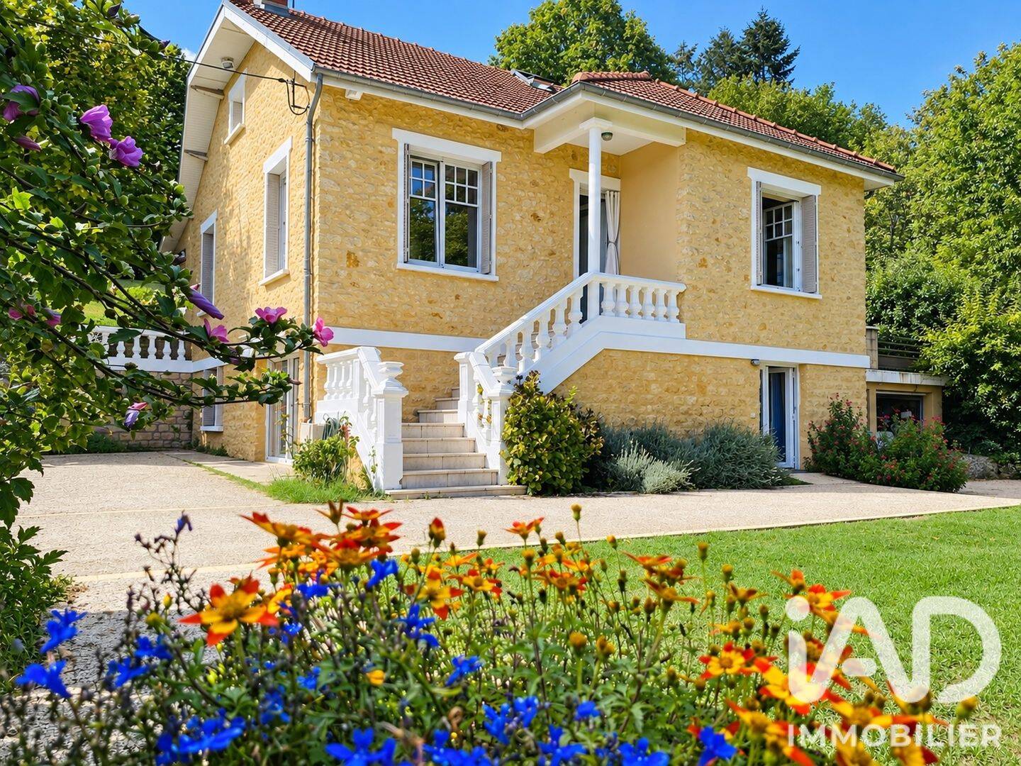 Maison 8 pièces 194 m² · à Sarlat-la-Canéda · 194 m² · 488 250 €