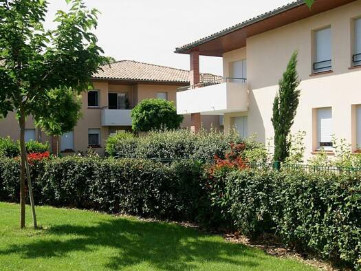 Appartement à vendre 145 000 € 3 pièces 2 chambres 63 m² 1er étage Saint-Jory 31790