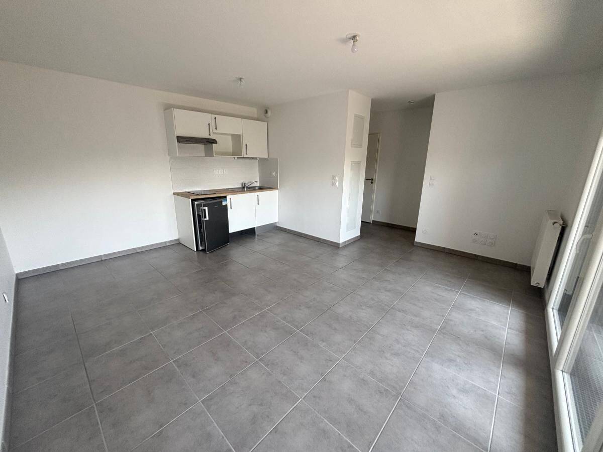 Appartement 2 pièces 45 m² · à Toulouse · 45 m² · 656 €
