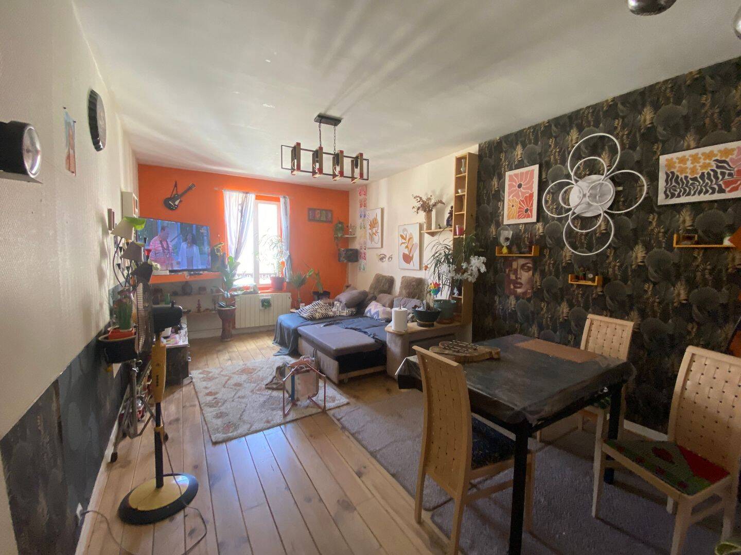 Appartement 3 pièces 70 m² · à Charly-sur-Marne · 70 m² · 650 €/mois