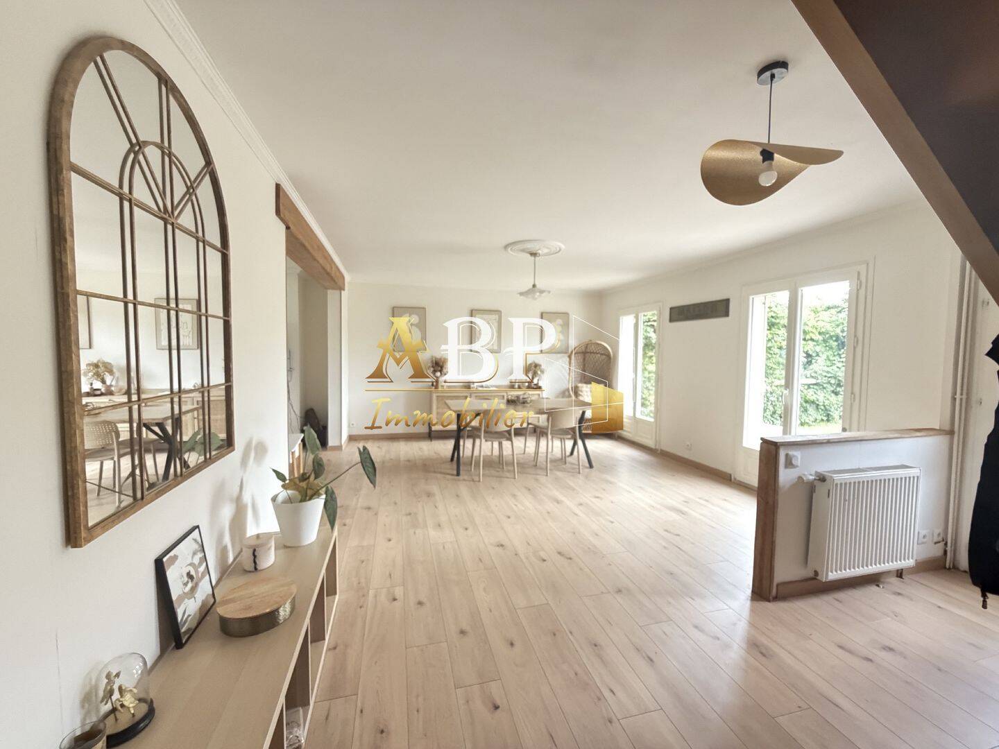 Maison 4 pièces 125 m² · à Châteaudun · 125,4 m² · 186 000 €
