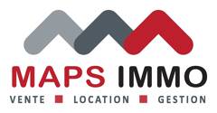 Maps Immobilier logo