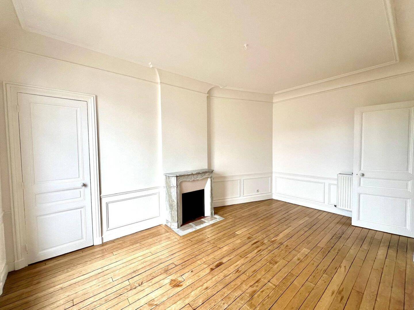 Appartement 3 pièces 64 m² · à Les Lilas · 64 m² · 470 000 €