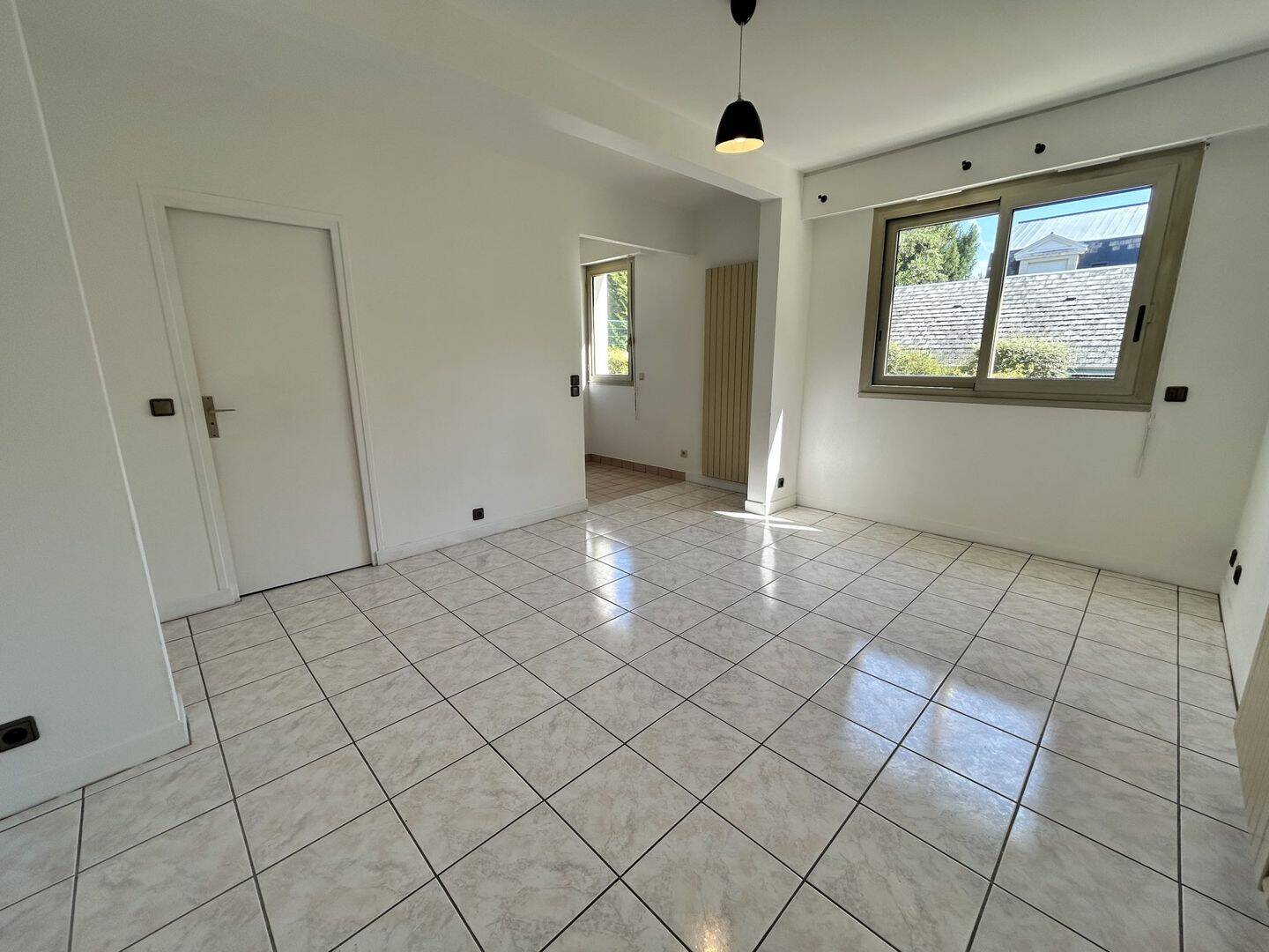 Appartement 1 pièce 26 m² · à Vernon · 25,9 m² · 530 €
