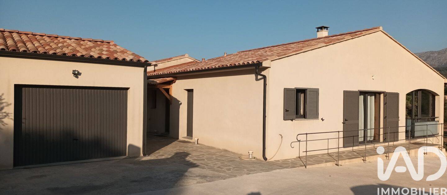 Maison 5 pièces 135 m² · à Speloncato · 135 m² · 695 000 €