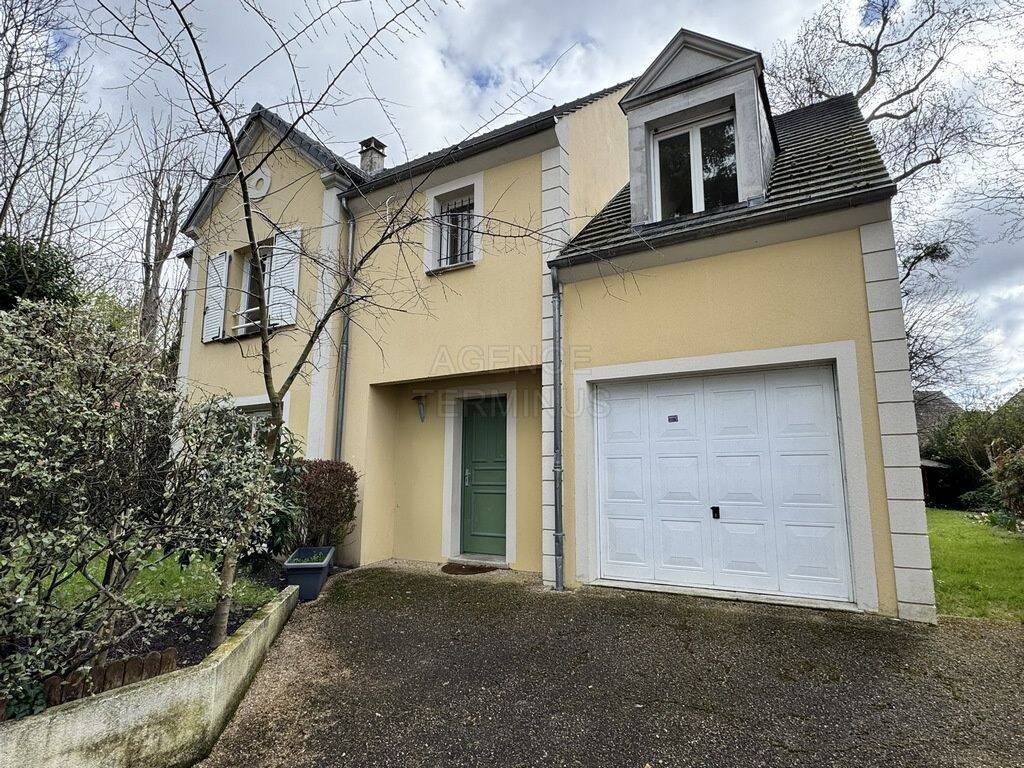 Maison 6 pièces 140 m² · à Montmorency · 140 m² · 685 000 €