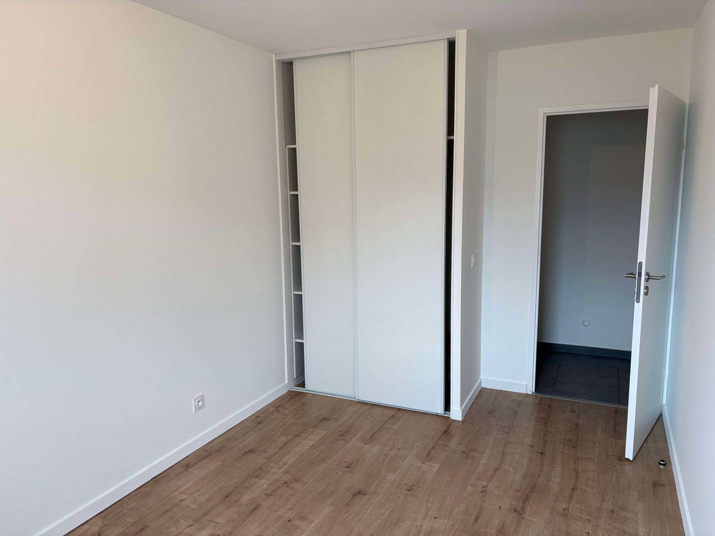 Appartement 4 pièces 81 m² · à Grenoble · 81 m² · 1 020 €