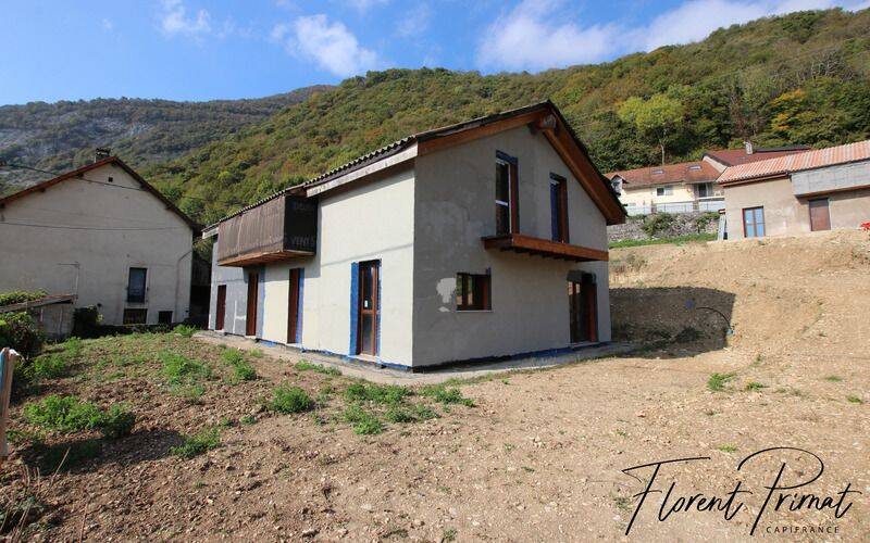 Maison 5 pièces 79 m² · à Culoz-Béon · 79 m² · 149 000 €