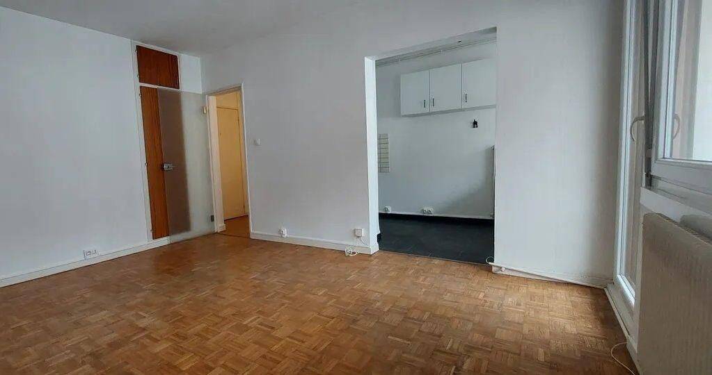 Appartement 2 pièces 40 m² · à Metz · 40 m² · 590 €/mois