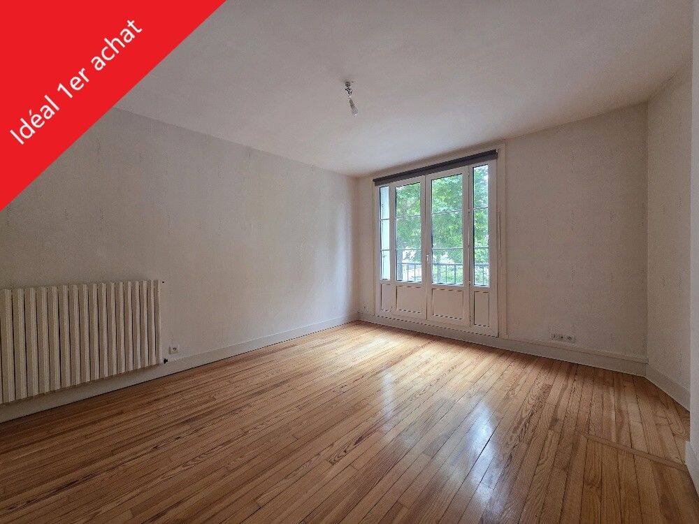 Appartement 2 pièces 53 m² · à Le Havre · 53 m² · 129 500 €