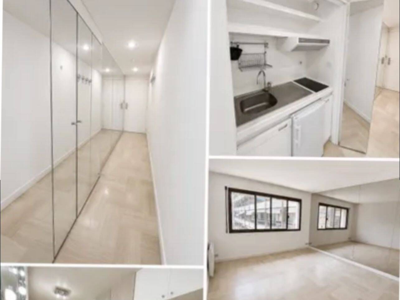 Appartement 1 pièce 27 m² · à Cannes · 27 m² · 319 000 €