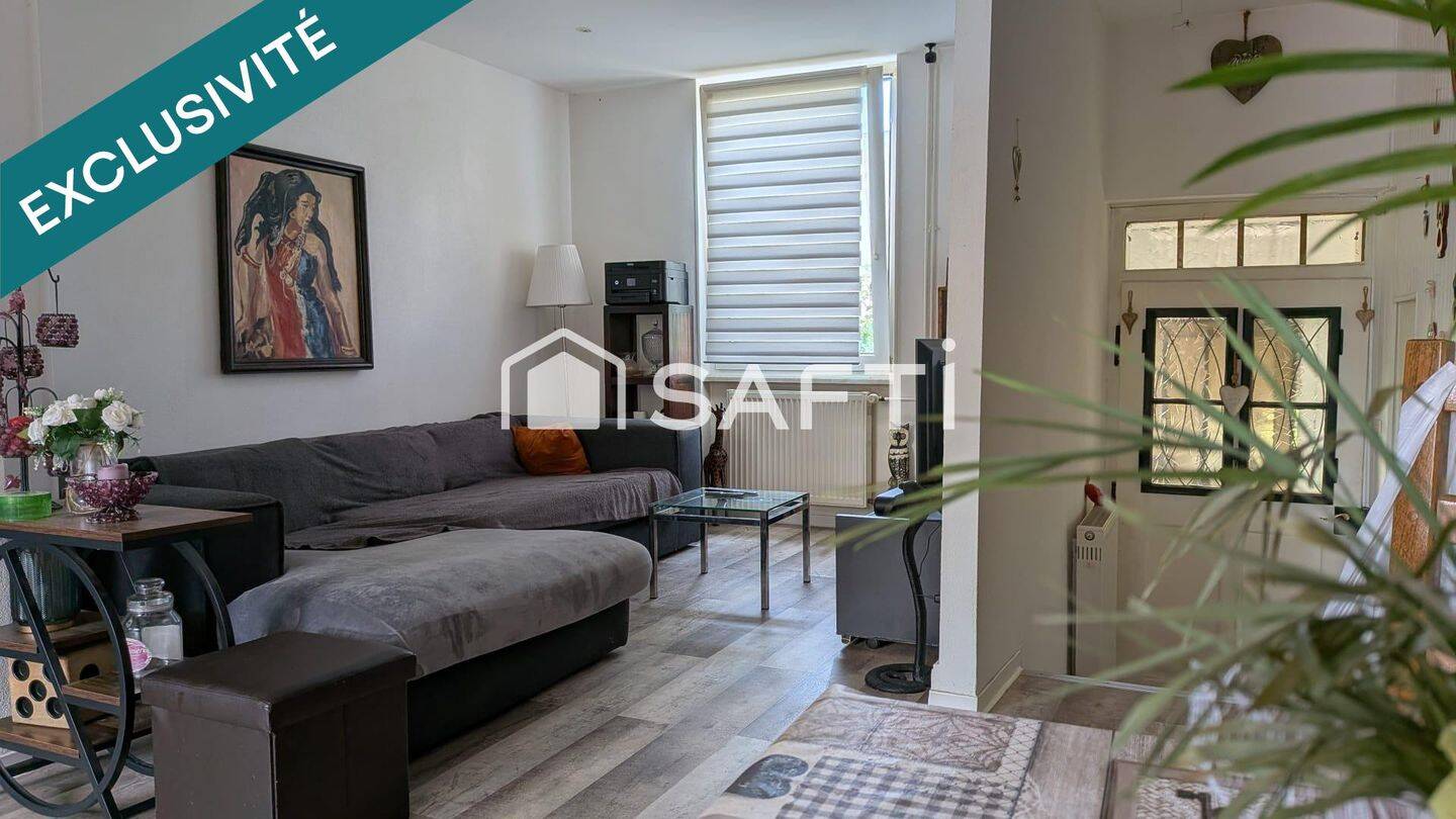 Maison 4 pièces 72 m² · à Staffelfelden · 72 m² · 189 000 €