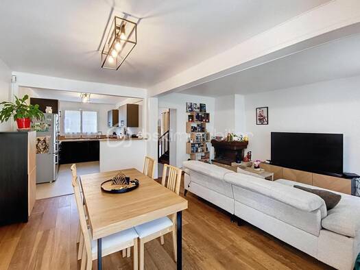 Maison à vendre 299 000 € 4 pièces 3 chambres 89 m² Centre Est Sud Dammartin-en-Goële 77230