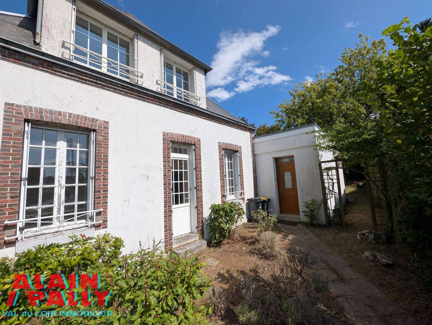 Maison 5 pièces 118 m² · à Châteaudun · 118 m² · 139 100 €