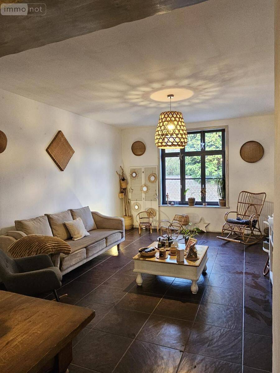 Maison 5 pièces 144 m² · à Villers-Guislain · 144 m² · 162 400 €