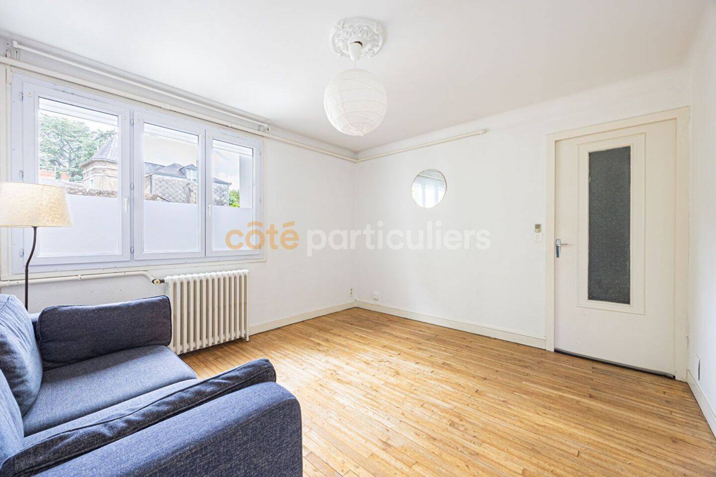 Appartement 2 pièces 46 m² · à Nantes · 46 m² · 179 350 €