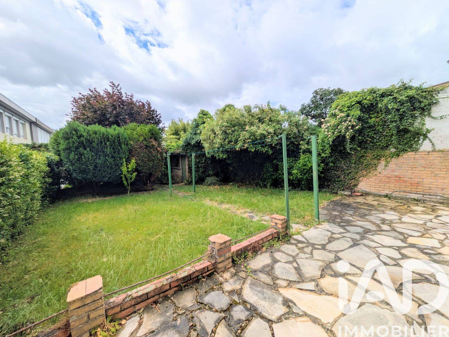Maison 5 pièces 105 m² · à Haubourdin · 105 m² · 199 000 €