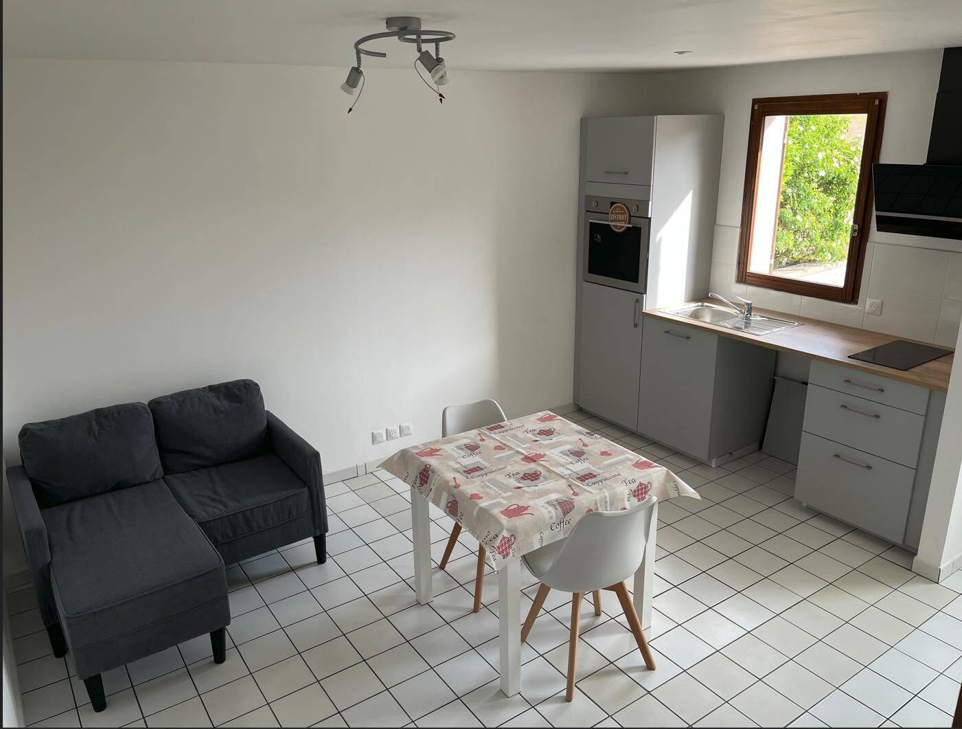 Maison 2 pièces 32 m² · à Bonneuil-sur-Marne · 32 m² · 1 040 €/mois