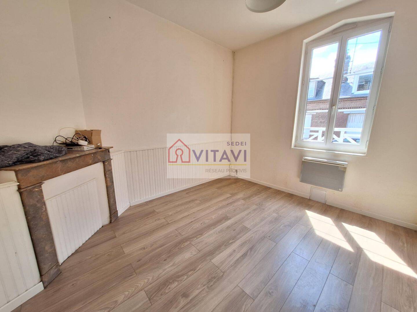 Appartement 4 pièces 77 m² · à Beauvais · 77 m² · 218 000 €